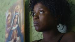 Гаитянок в Доминикане хотят лишить гражданства.