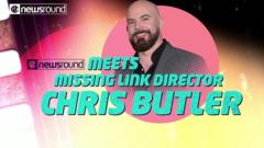 We asked Golden Globe winner, Chris Butler, for his top animation tips.