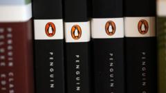 Penguin Random House прекращает слияние с Simon & Schuster