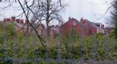 Council spends £1.34m buying back land wrongly sold to developers