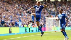 Leicester City - BBC Sport