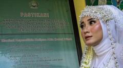 'Namanya saja KUA, bukan KUI' - Polemik KUA jadi tempat pernikahan semua agama