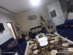 منزل علي شلح قبل القصف