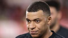 Mbappe signs Real Madrid deal