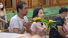 'Satu-satunya cara saya bertahan adalah membayangkan wajah anak-anak, istri, dan ibu saya' - Cerita warga Thailand yang disandera Hamas