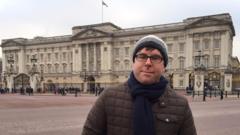 #Londonблог: от Раша-роу до Царь-стрит - по "русским" местам Лондона ...