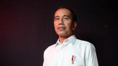 Ke mana langkah politik Jokowi setelah lengser?
