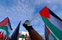 Ireland, Norway and Spain to recognise Palestinian state