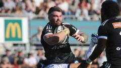 Newcastle sign centre Arnold on two-year deal