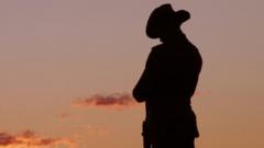 آسٹریلوی فوجیوں میں خودکشی کا بڑھتا ہوا رجحان