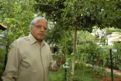 MS Swaminathan: The scientist who saved India from hunger – BBC