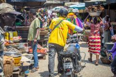 Pourquoi la délocalisation du marché Dantokpa de Cotonou fait polémique