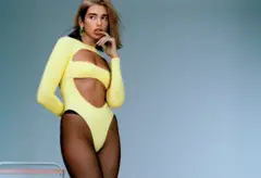 Warner Music Dua Lipa