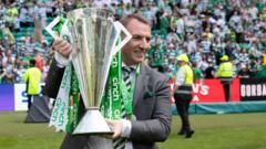 ‘Celtic hold all the aces at home amid clamour for more ambition’