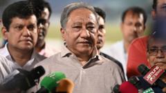 নাজমুল হাসান পাপন (ফাইল ছবি)