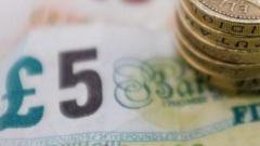£7bn in old UK banknotes and coins not cashed in