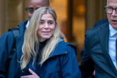 Robert De Niro deberá pagar US$1,2 millones a su exasistente 4 Graham Chase Robinson