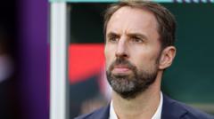 'It's time for Southgate and England to deliver'