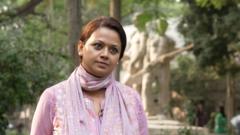 রাজনৈতিক বিশ্লেষক রাশেদা রওনক খান