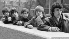 Rolling Stones Plaque 'disgusts' Bill Wyman - BBC News