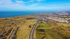 Шахта Уайтхэвен