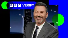 Jimmy Kimmel