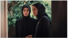 Dizi, 25 Aralık'ta Türk TV'lerindeki en çok izlenen programlardan biri oldu.