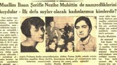 Muhiddin bağımsız aday