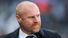 Takeover uncertainty makes planning hard – Dyche