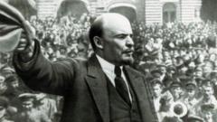 Trois clés pour comprendre l'héritage de Lénine, le révolutionnaire qui a fondé l'Union soviétique