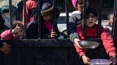 «El mundo se preguntará por qué la ONU no garantizó la ayuda humanitaria para Gaza»