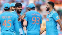 टी-20 वर्ल्ड कप 2024: जानिए भारतीय क्रिकेट टीम के खिलाड़ियों के बारे में