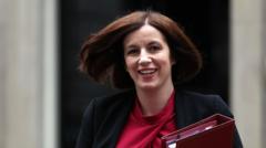 Term-time holiday fines here to stay – education secretary