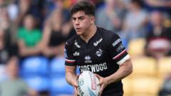 London Broncos stun play-off chasing Catalans