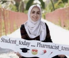 Safaa Nezar Hassouna, 17 Ekim'de öldürüldü