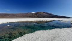 dünyadaki ilk yaşam belirtisi