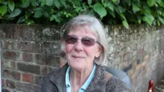 Carol Walker