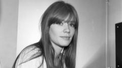 Iconic French singer Françoise Hardy dies aged 80