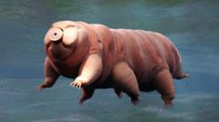 Le secret qui rend les tardigrades, l'un des animaux les plus résistants de la planète, « indestructibles »