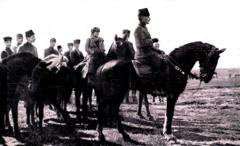 mustafa kemal ve silah arkadaşları