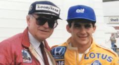 Sid, Senna and an F1 revolution