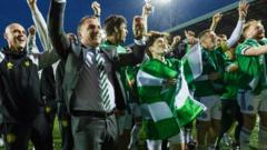 'Victory for Rodgers forged on belief and bottle'