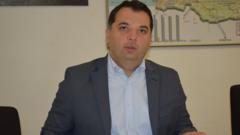 Заместитель министра энергетики Грузии Илья Елошвили