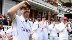 Remember me as ‘decent’, says retiring Anderson
