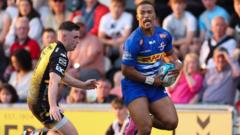 Stormers battle to bonus-point win against Dragons