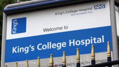 NHS confirms patient data stolen in cyber attack