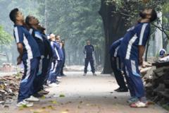 নিয়মিত শরীরচর্চা করলে ডায়াবেটিস নিয়ন্ত্রণে রাখা যায়