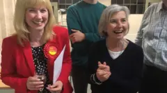 Canterbury result