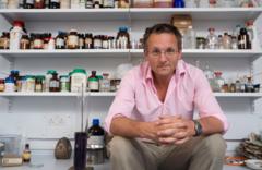 Body found in search for presenter Michael Mosley