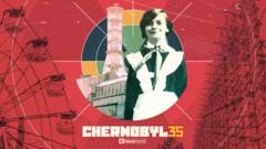 Chernobyl image